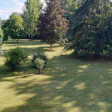 Verdure Tourangelle Azay-sur-Cher Экстерьер фото